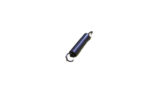 TENSION SPRING, END GRIPPERS 1.4 X 10 X 50