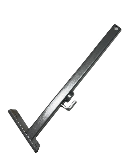 BASE WELDMENT LEVER FOR ROBOT MACHINE