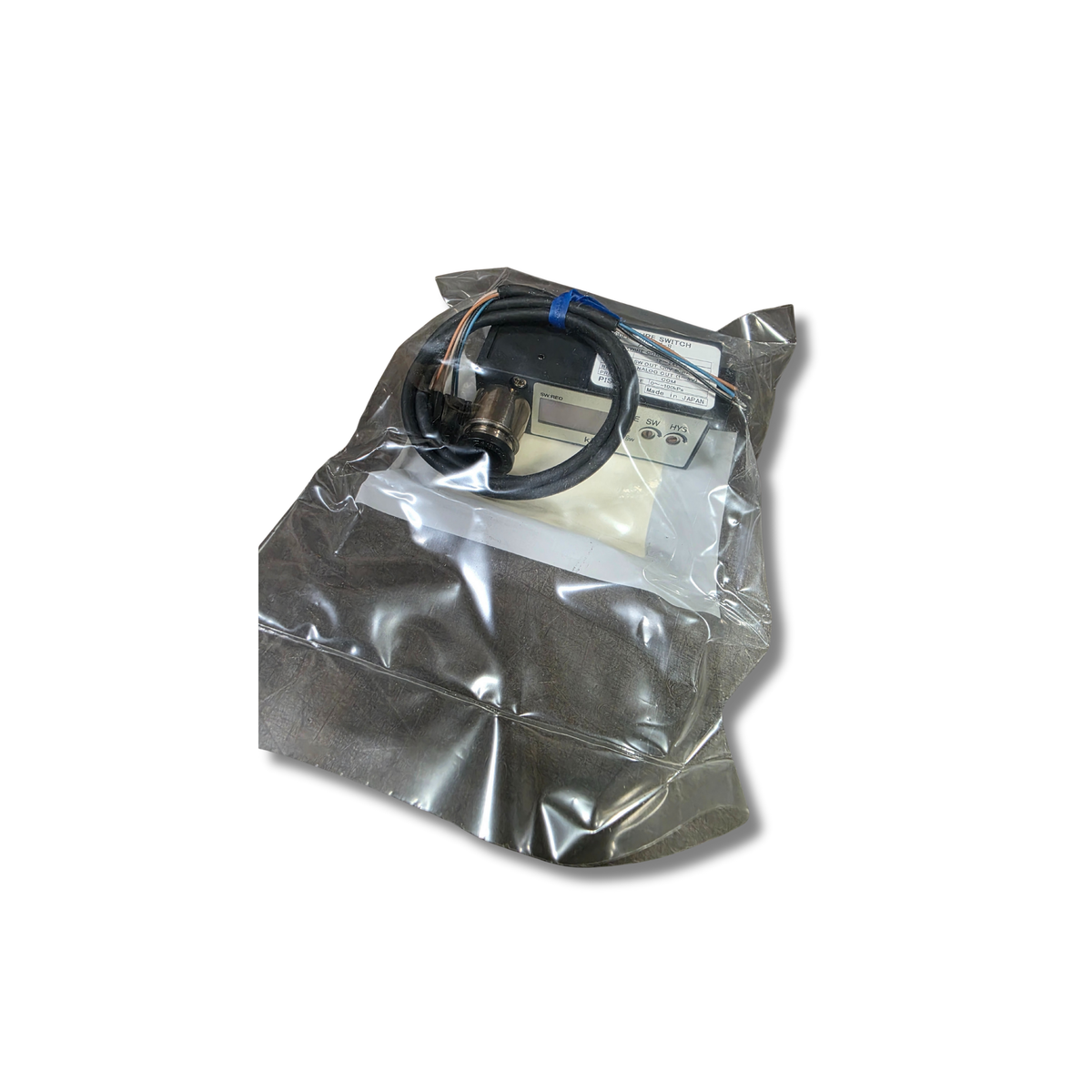VACUUM SENSOR, VUS21A-8