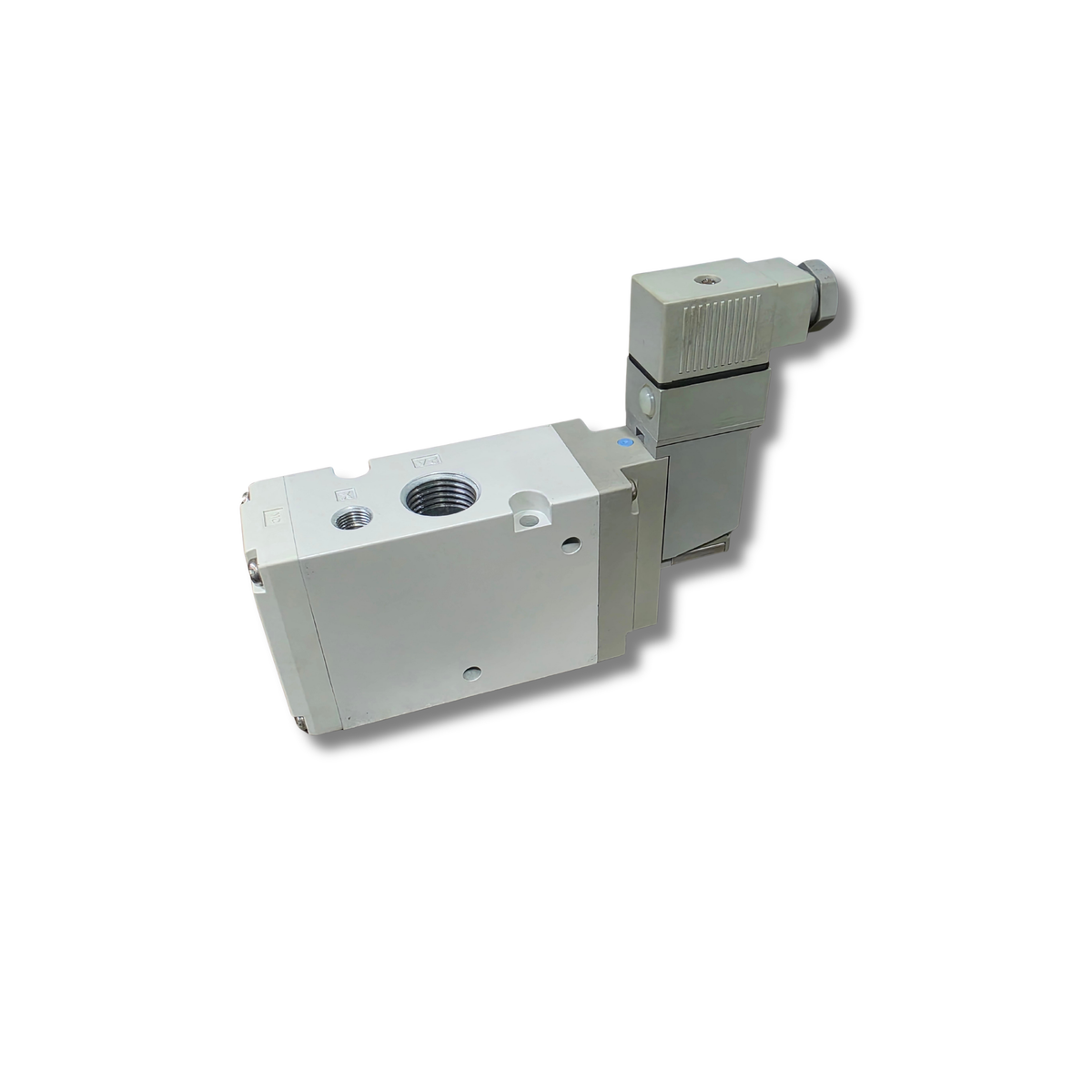 VACUUM VALVE PT1/2, VP742R-5TZ-04A