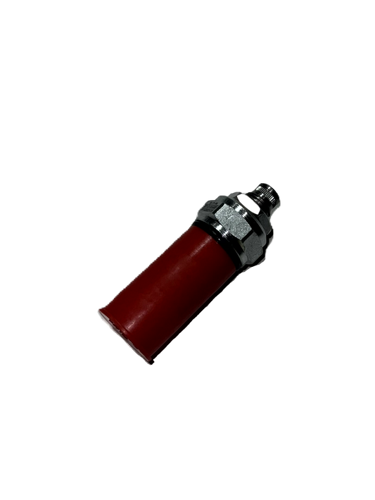 NEEDLE VALVE