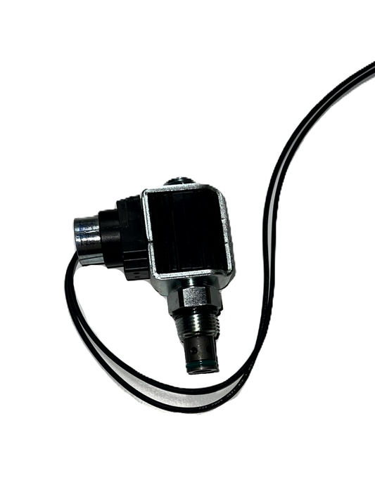 VALVE, PARKER CARTRIDGE, 2 WAY