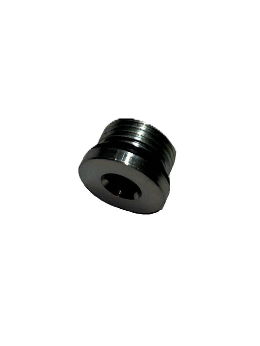 FITTING PLUG / FILL