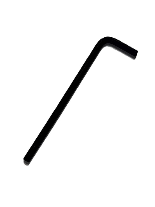 HEX KEY, L TYPE, 3/16" LONG ARM