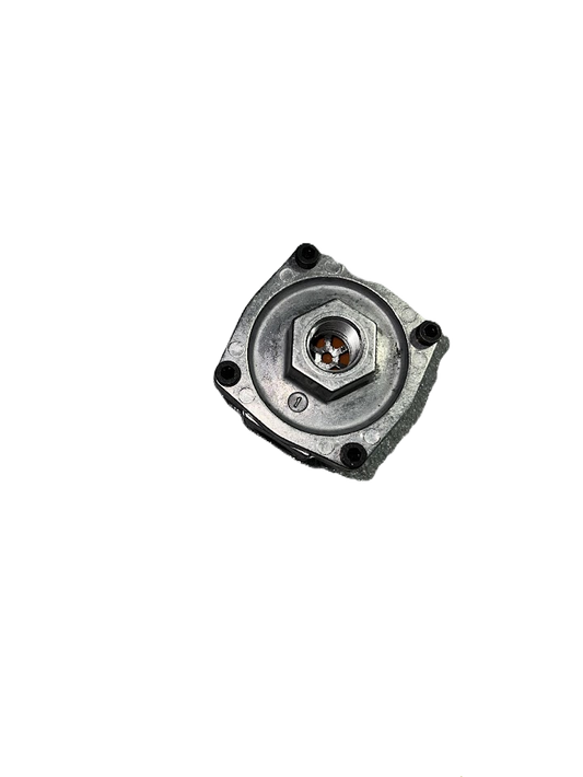 3/8 NPT QUICK EXHAUST VALVE