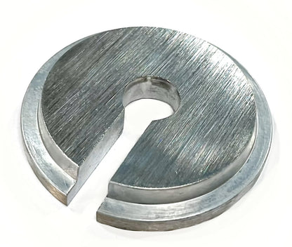 TOP CORE  ZINC CASTING, for Heavy Duty Handwrappers