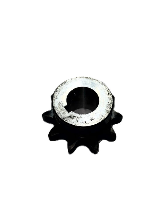 SPROCKET, FINISHED BORE 60BS10 X 1" BORE