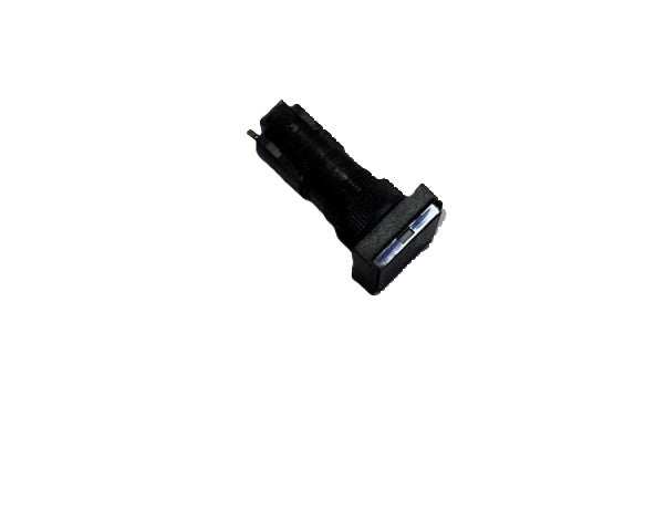 RESET BUTTON, T16-BL