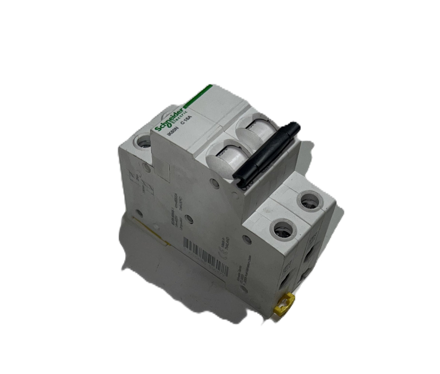 BREAKER, C60A2PC16A