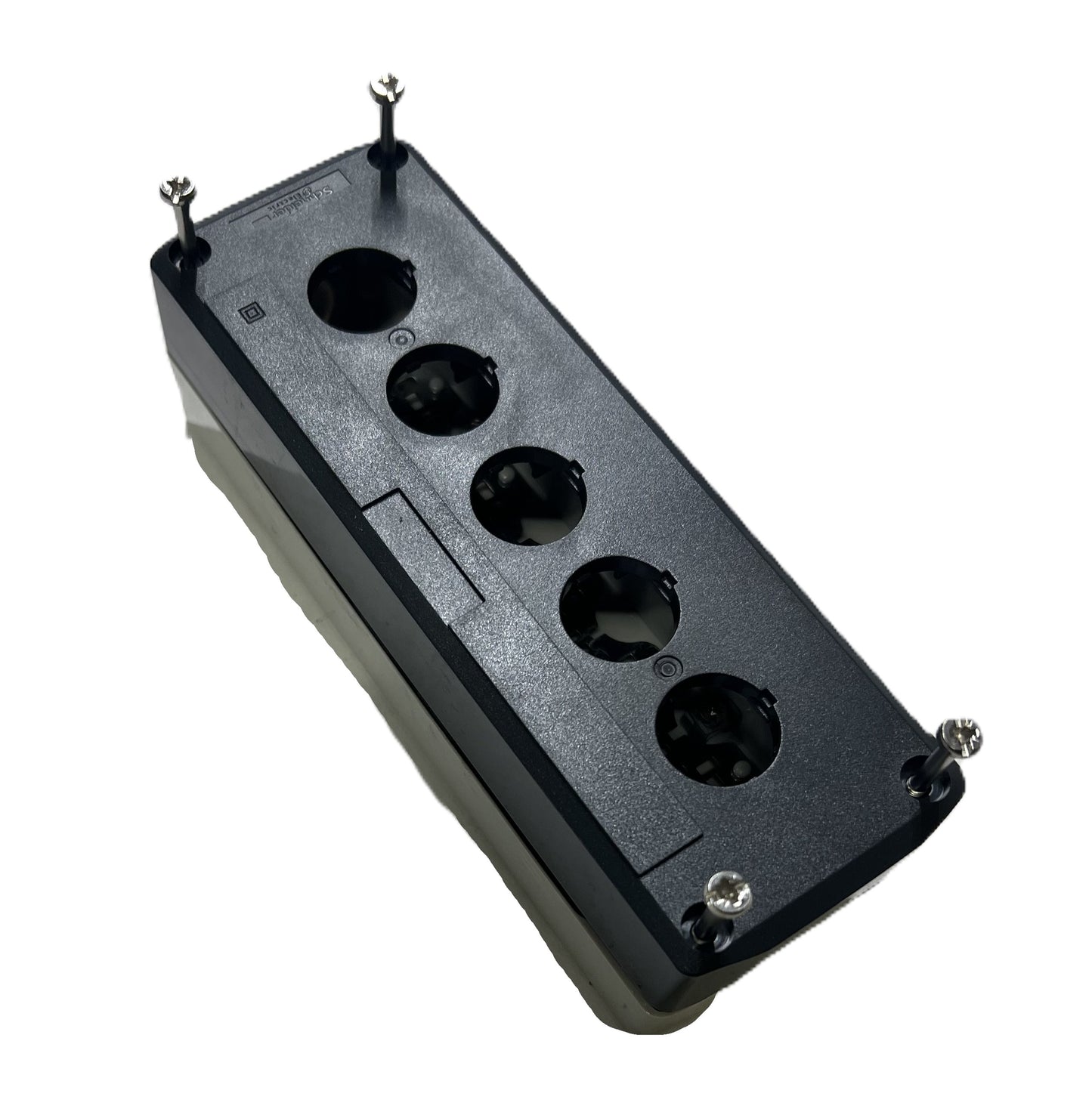 REMOTE SWITCH BOX, 5 BUTTON