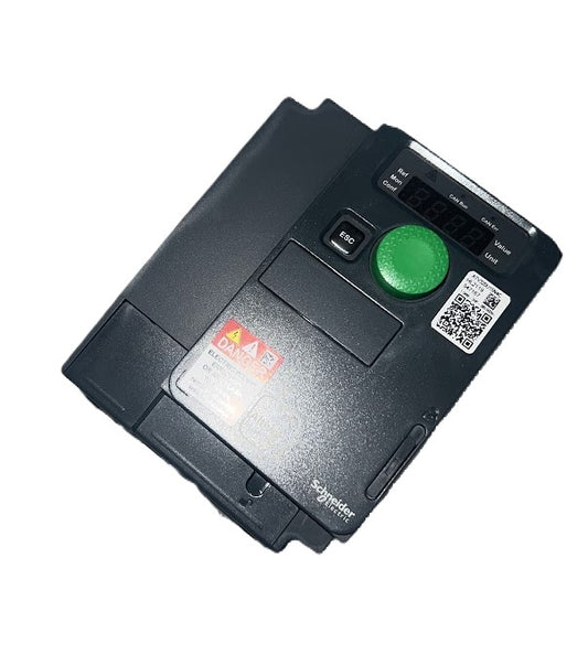 AC DRIVE, ATV320, 2HP, 380-500VAC 3PH IN, COMPACT