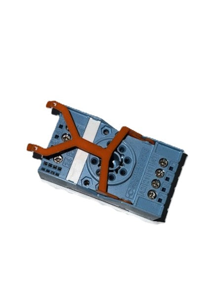 BASE, 11 PIN