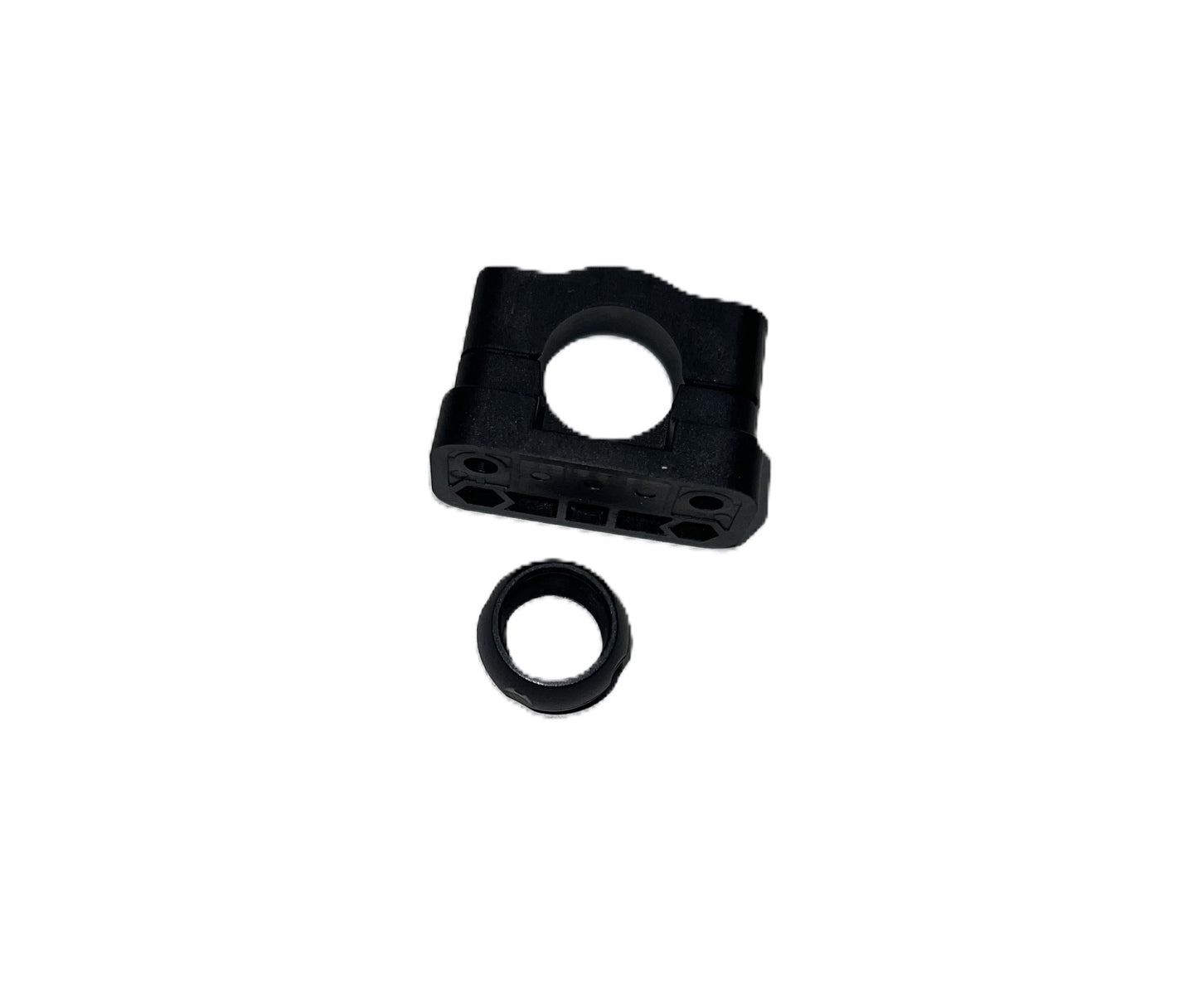 PHOTO EYE, SWIVEL MOUNT, 18mm