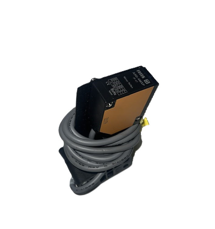 PHOTO EYE, POLARIZED RETRO *ADD 403548 FOR PARTS*