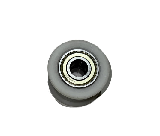 BELT LOCK PULLEY