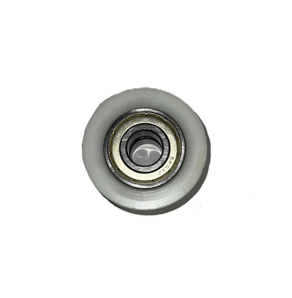 BELT LOCK PULLEY