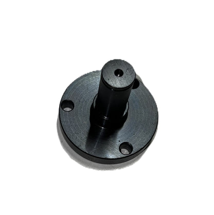 BELT LOCK PULLEY SHAFT