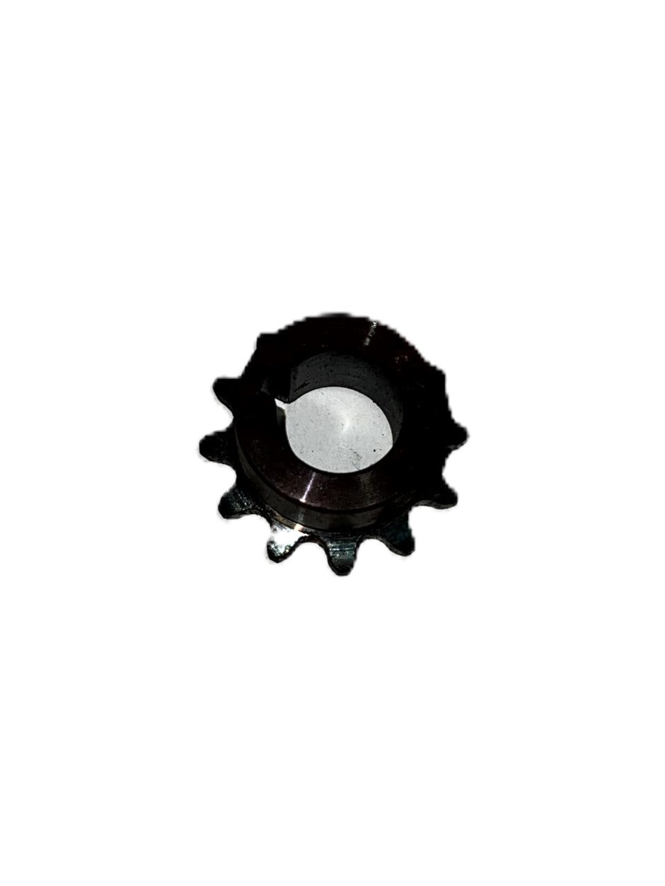 SPROCKET, FINISHED BORE, 35BS12 X 18mm