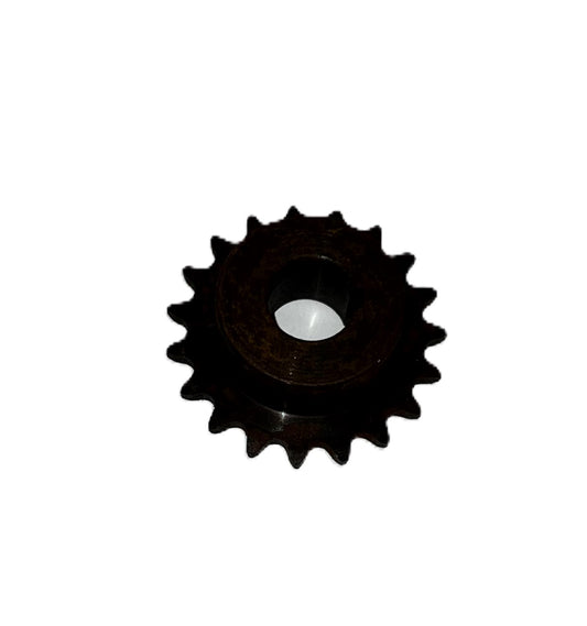 CHAIN GEAR 19 TEETH (218%)