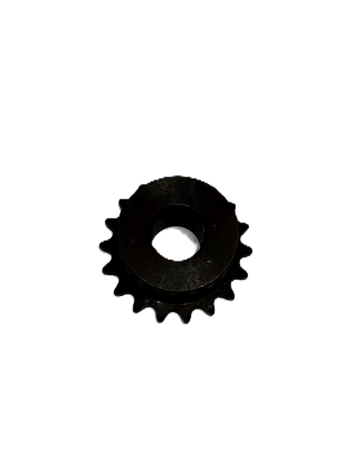 CHAIN GEAR 18 TEETH