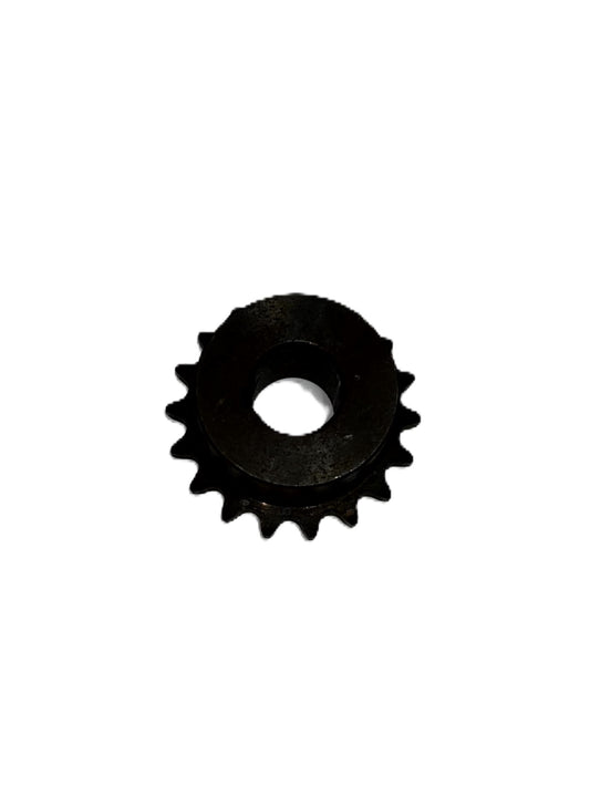 CHAIN GEAR 18 TEETH