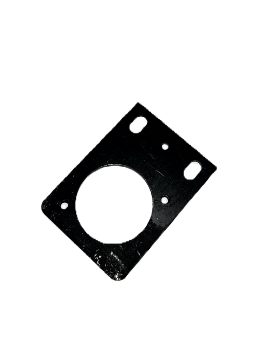 GEAR REDUCER BEARING HOUSING