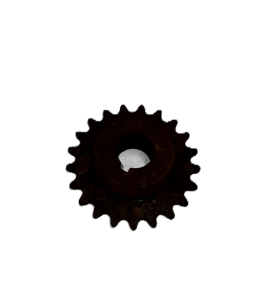CHAIN GEAR 21 TEETH