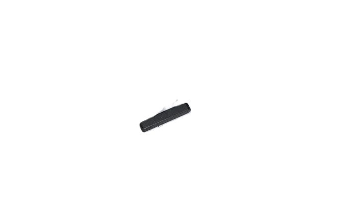 Rectangular Key Round Edge KEY, SQUARE, 5mm X 5mm X 30mm (ROUNDED EDGES) – Highlight Industries