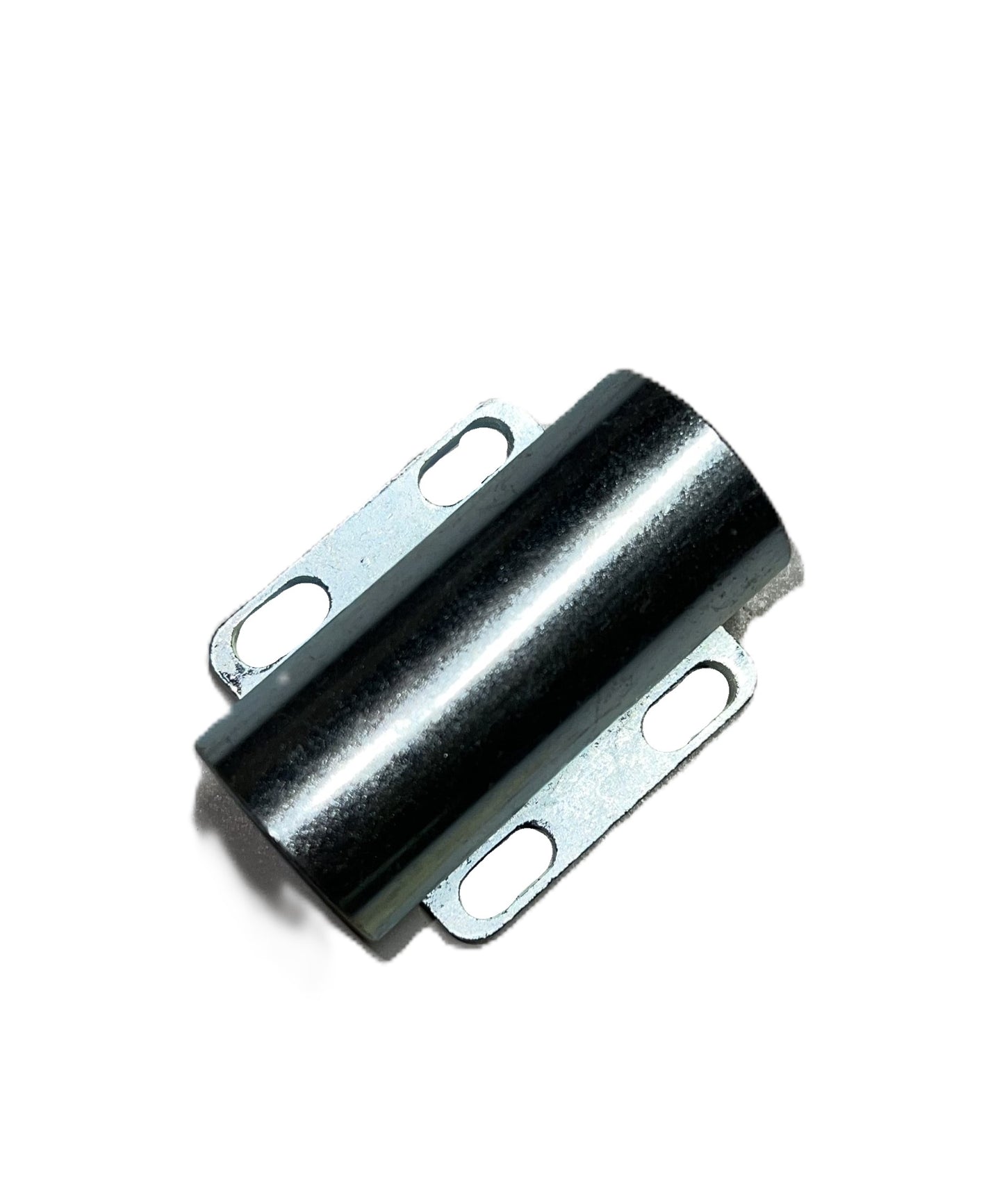 SPINDLE SUPPORT, LEFT