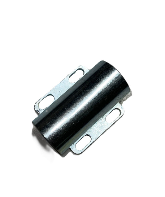 SPINDLE SUPPORT, LEFT