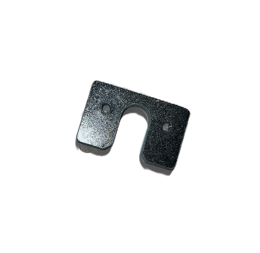 A-PLATE, LOWER TAPE HEAD MOUNT
