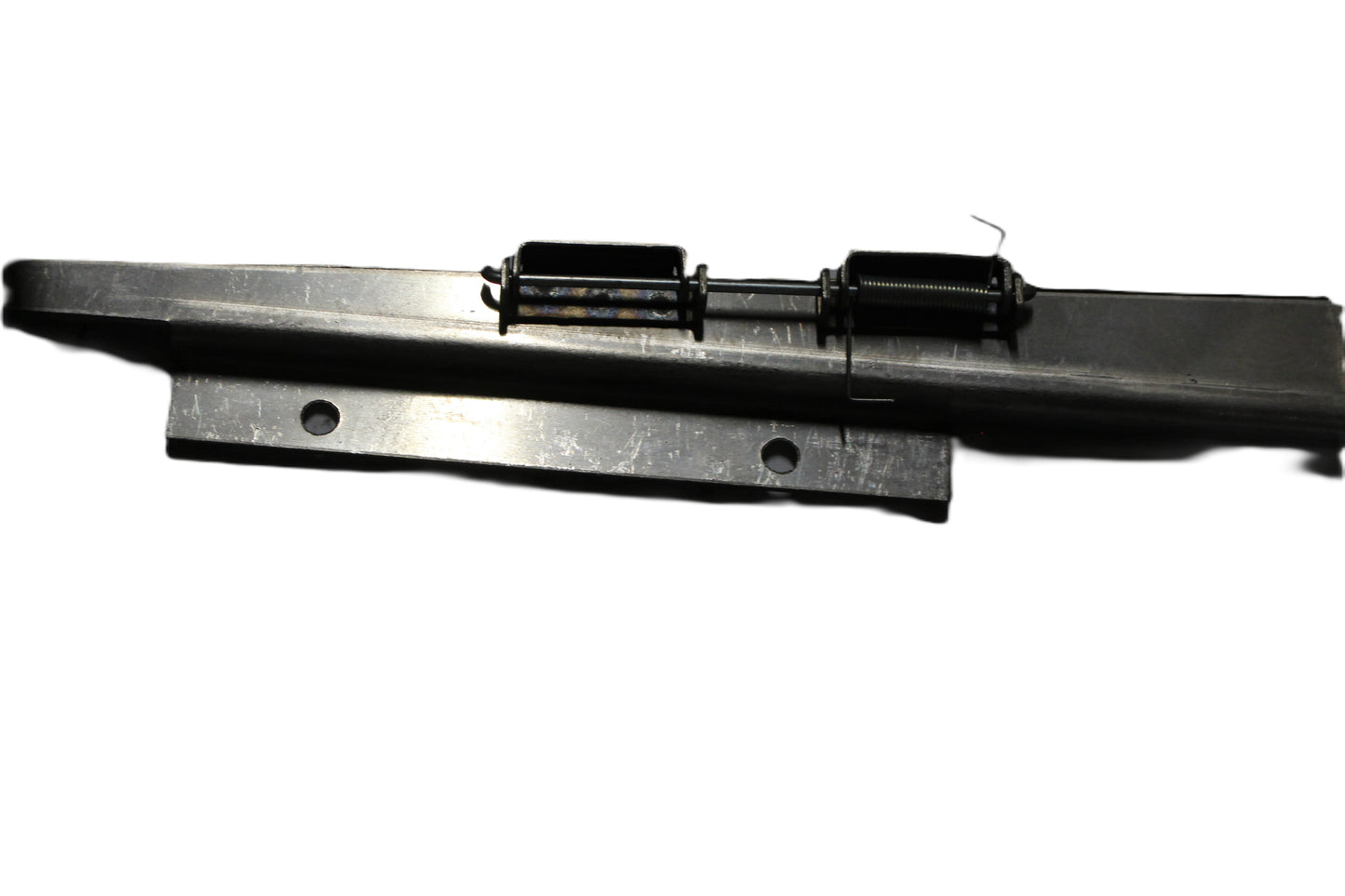 GUIDE BANDWAY ASSEMBLY, UPPER