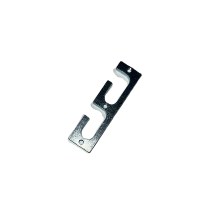 B-PLATE, UPPER TAPE HEAD HANGER