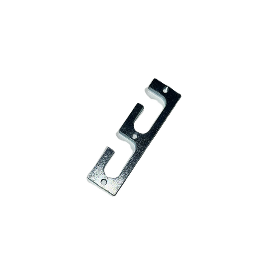 B-PLATE, UPPER TAPE HEAD HANGER