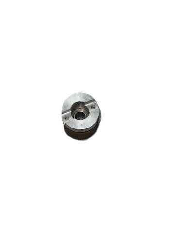 FEED ROLLER, IDLER, W/ URETHANE SLEEVE (OLD 2200)