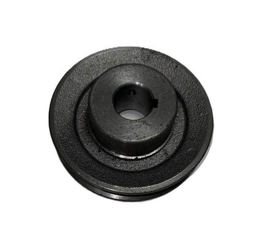 PULLEY, TURNTABLE MOTOR DRIVE (PREDATOR XS)