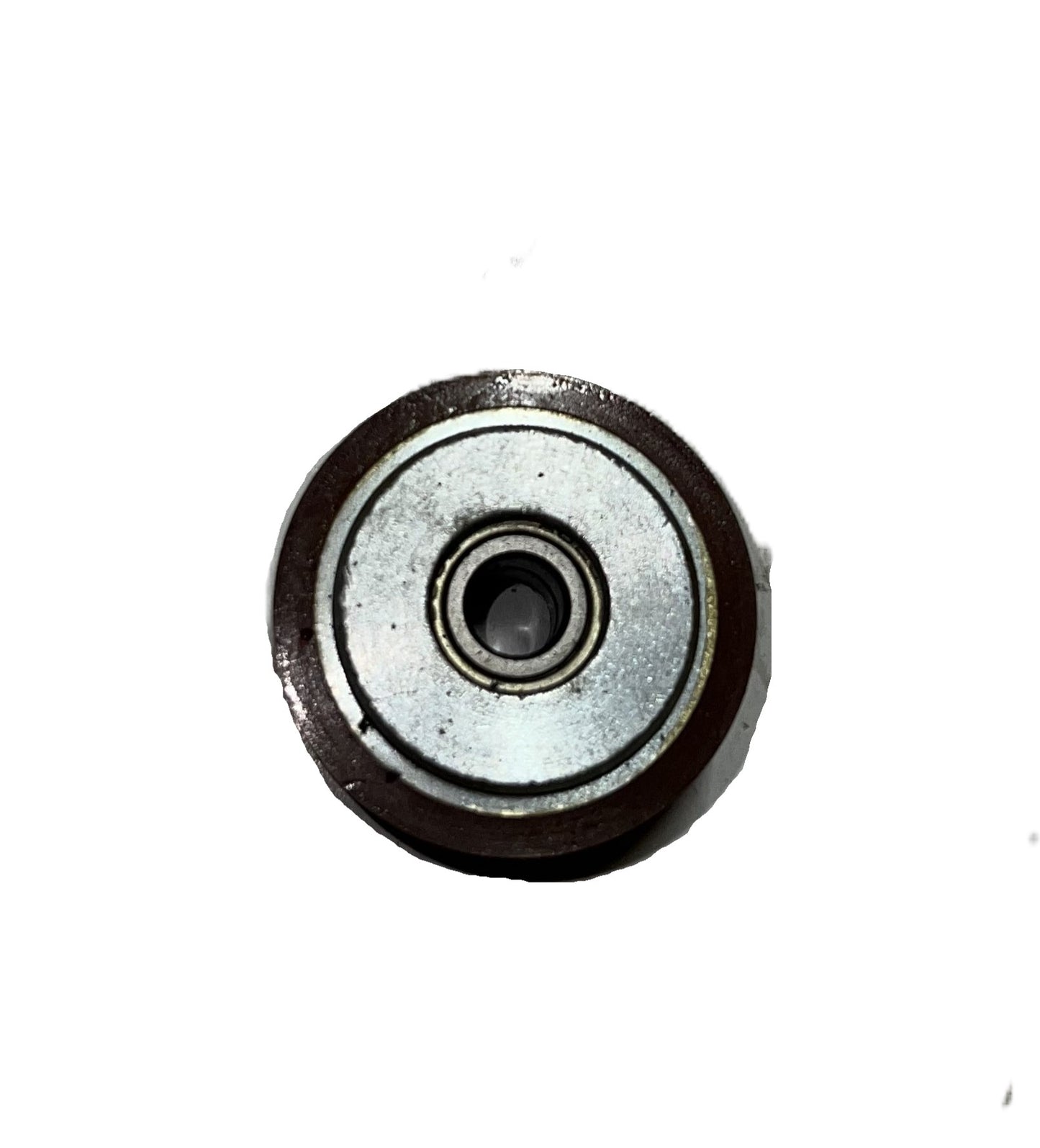 FEED ROLLER, IDLER, W/ URETHANE SLEEVE (9900)