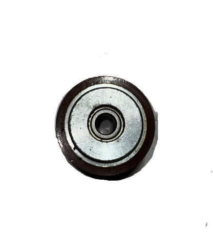 FEED ROLLER, IDLER, W/ URETHANE SLEEVE (9900)