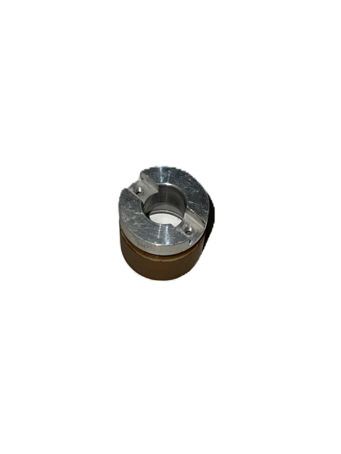 FEED ROLLER, IDLER, w/ URETHANE SLEEVE (NEW 2200)