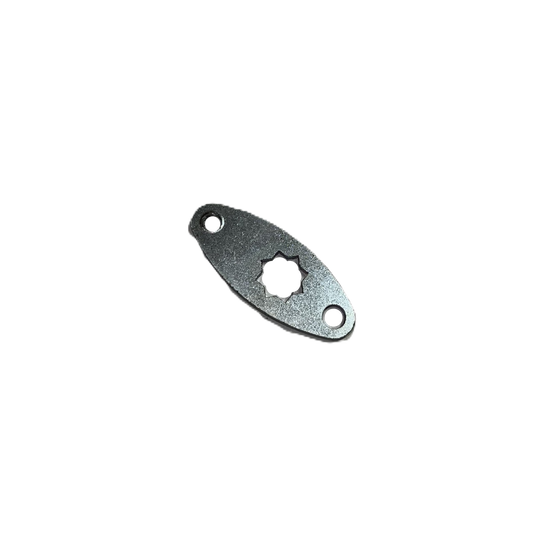 LOCK MOUNT PLATE (PREDATOR XS)