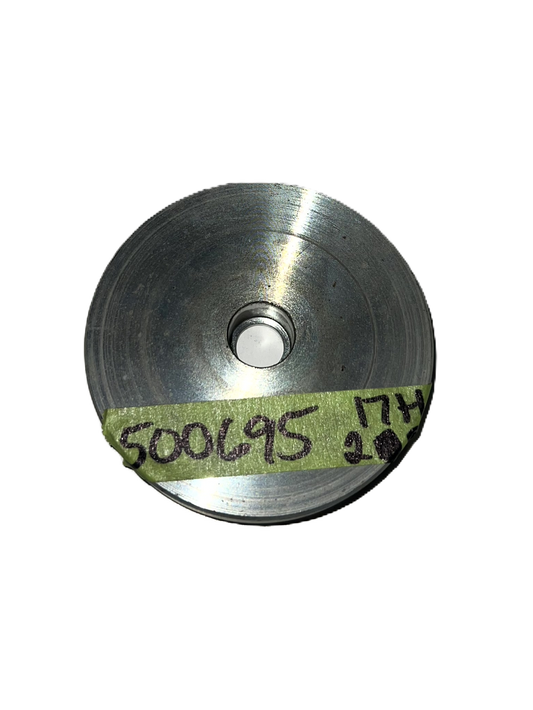 FRICTION DISC (PREDATOR XS)