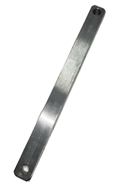 FLAP POLE, IDLER SIDE, W/ BUSHINGS (5800)