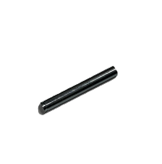 SHAFT, FOR BRASS IDLER ROLLER, 2"