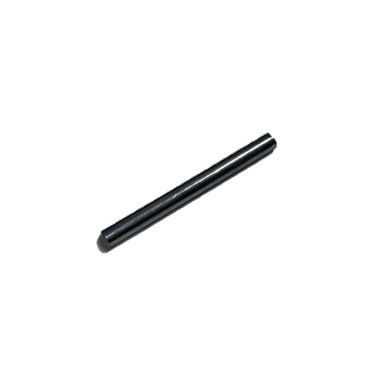 SHAFT, FOR BRASS IDLER ROLLER, 3"