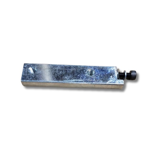 BLADE SEAT, 2" TAPE HEAD (4mm MOUNT SCREW)