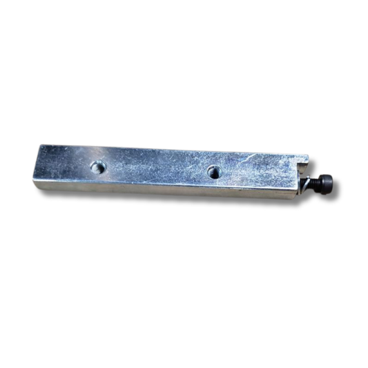 BLADE SEAT, 3" TAPE HEAD (4mm MOUNT SCREWS)