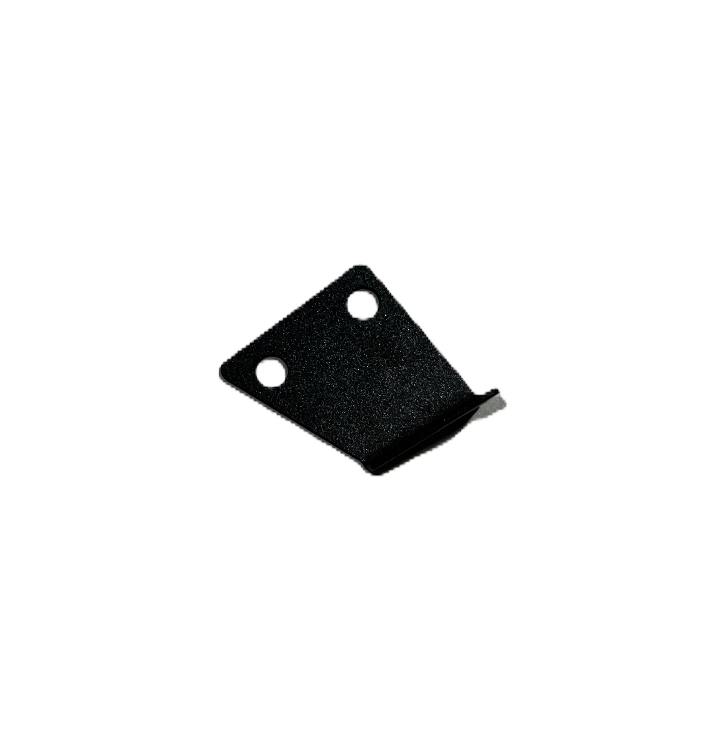 TAPE HOLDER, LEFT