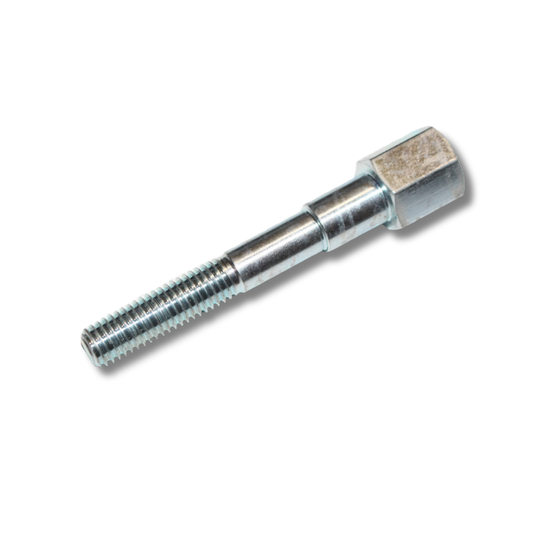 ONE WAY ROLLER SHAFT  (2” TAPE HEAD)