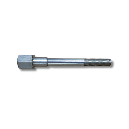 ONE WAY ROLLER SHAFT  (3” TAPE HEAD)