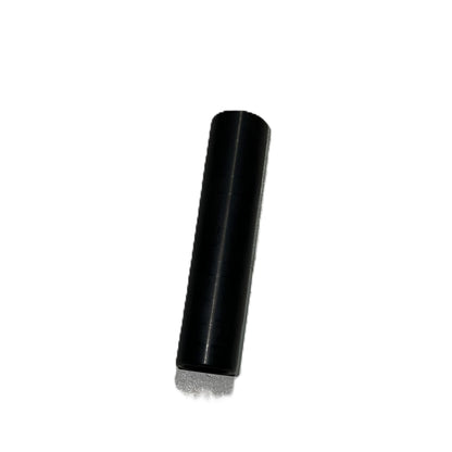 SILENCER ROLLER, SM (3" TAPE)